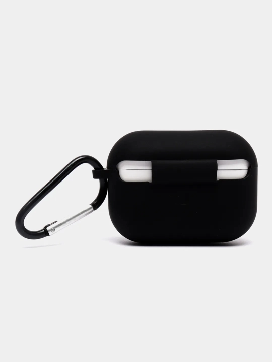 Силиконовый чехол для наушников AirPods Pro, ударопрочный