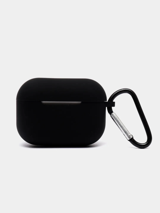 Силиконовый чехол для наушников AirPods Pro, ударопрочный