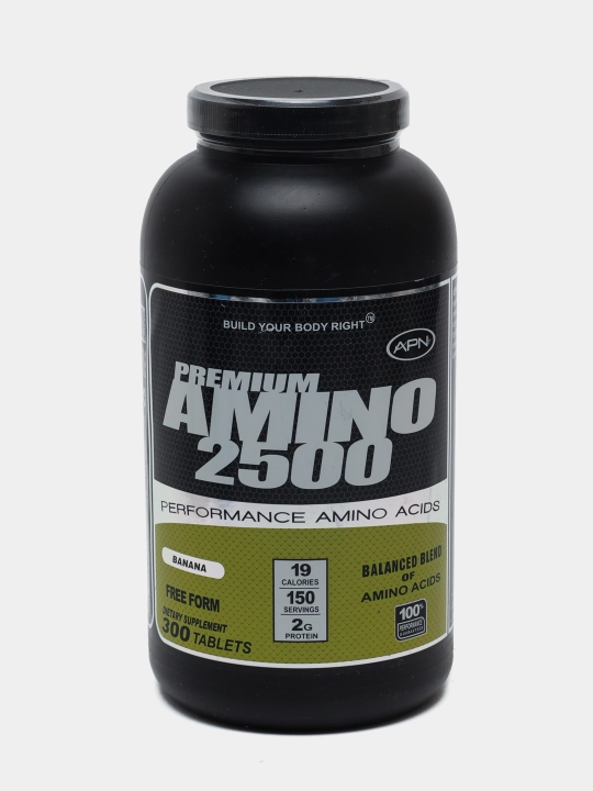 Амино APN 2500, 300 таблеток