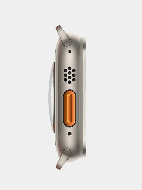 Смарт часы T800 Ultra, 49 мм