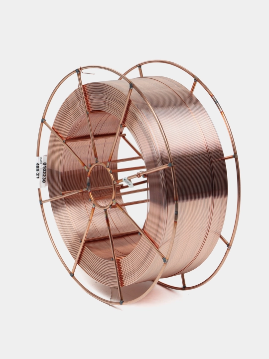 Payvandlash simi GeKa SG 2, 1.2 mm, 15 kg