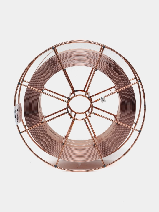 Payvandlash simi GeKa SG 2, 1.2 mm, 15 kg