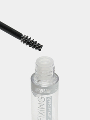 Купить Прозрачный гель-фиксатор для бровей Luxvisage Brow Fixing за ...