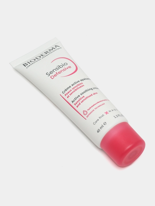 Крем доя лица Sensibio defensive light