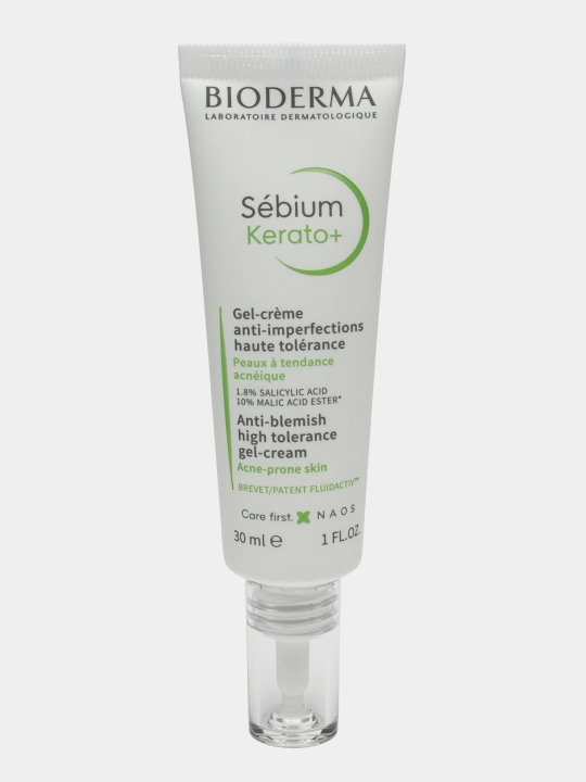 Крем Sebium Kerato+ - 