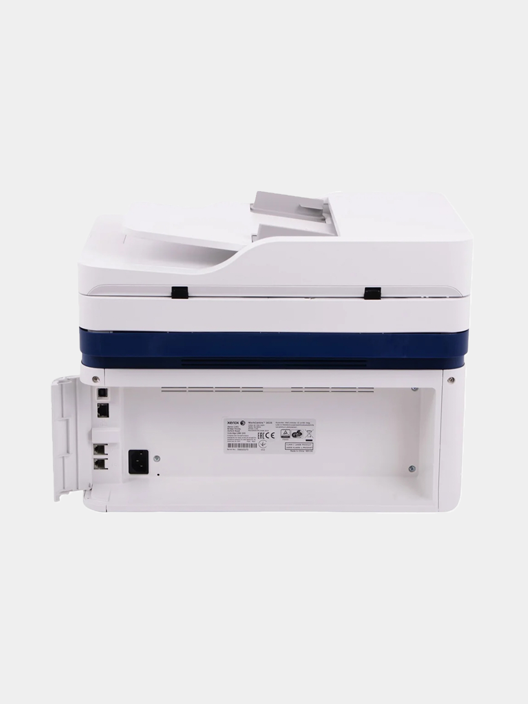 Xerox WORKCENTRE 3025ni. МФУ Xerox WORKCENTRE 3025ni. МФУ лазерное Xerox WORKCENTRE 3025ni сломанный. Принтер 3 Таси 1 та.