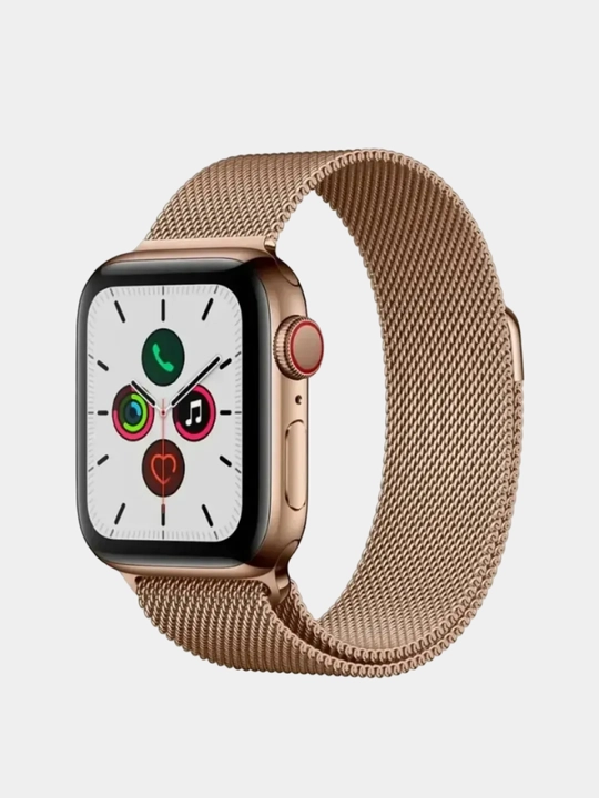 Умные часы Smart Watch Lk8 Pro, с экраном Retina, ремешок в подарок, 45 мм