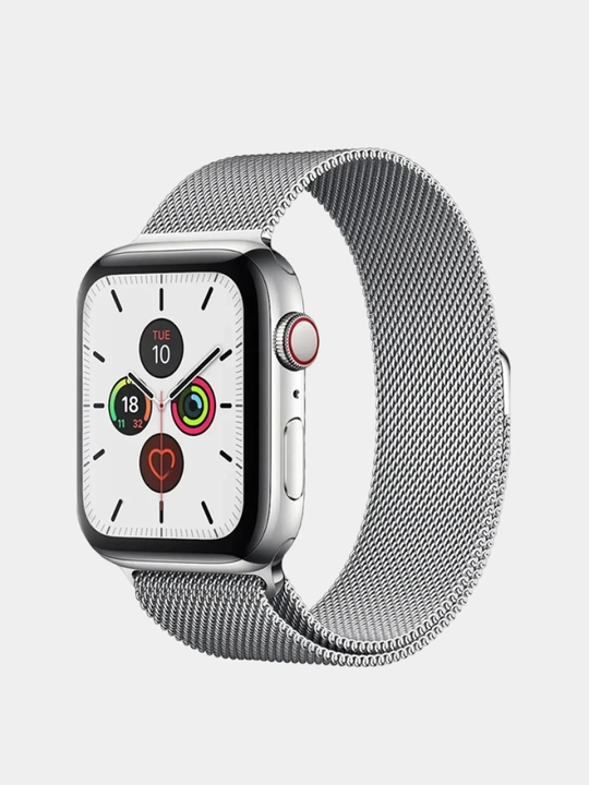 Умные часы Smart Watch Lk8 Pro, с экраном Retina, ремешок в подарок, 45 мм