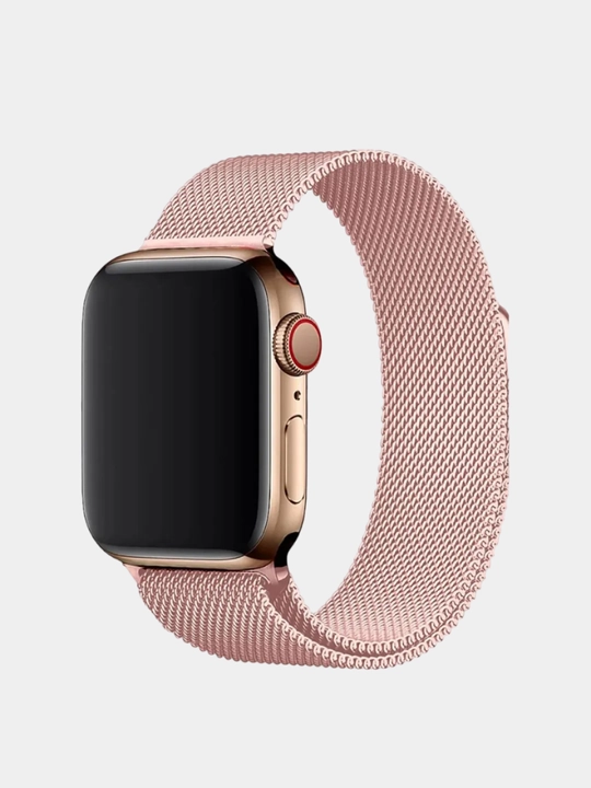 Aqlli soat Smart Watch Lk8 Pro, Retina ekranli, tasma sovg'a sifatida, 45 mm