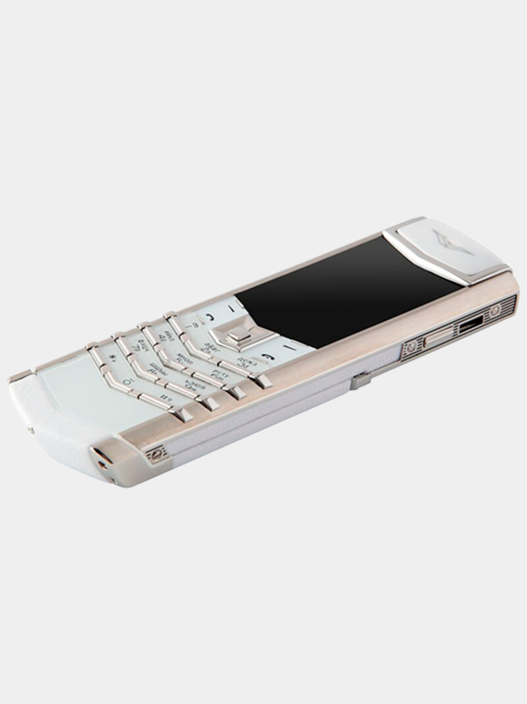 Кнопочные телефоны Signature и Constellation Gold Dual Sim купить по ...