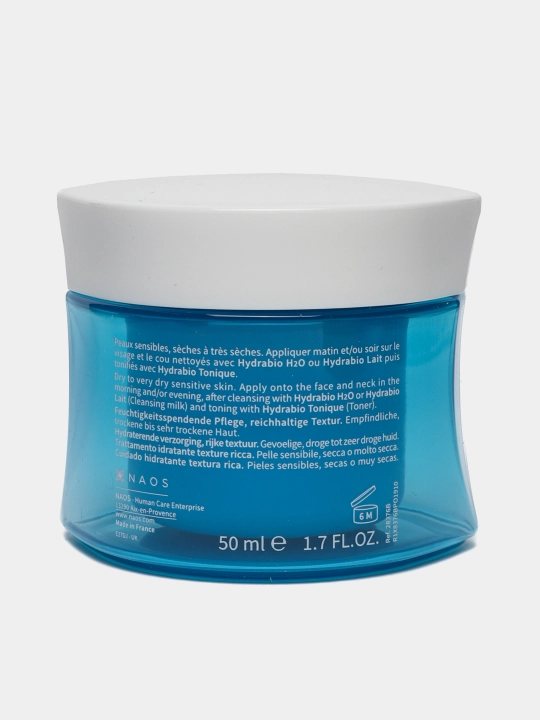 Gidrabio krem Bioderma namlovchi, 50 ml