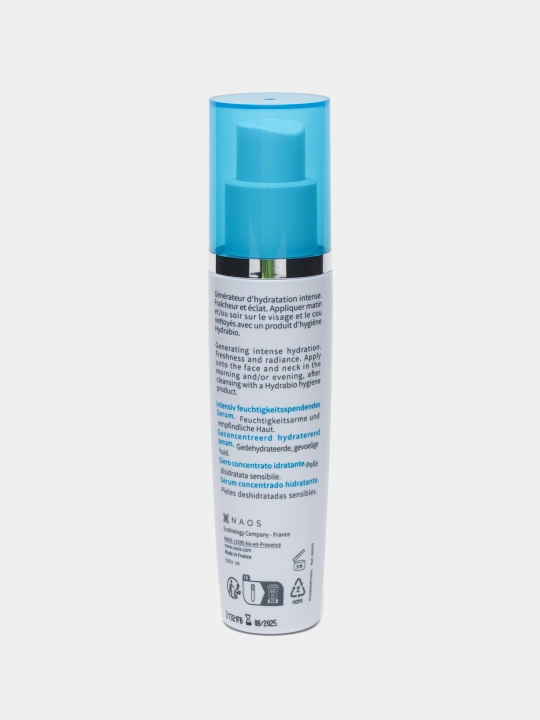 Zardob Hydrabio FP, 40 ml