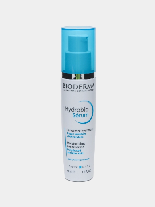 Zardob Hydrabio FP, 40 ml