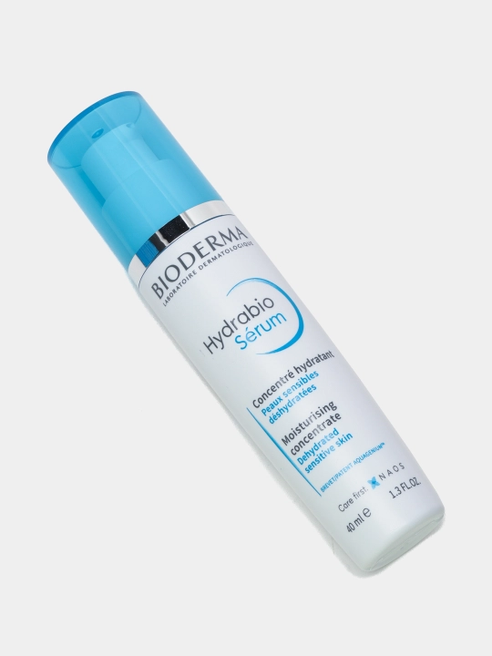 Zardob Hydrabio FP, 40 ml