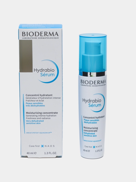 Сыворотка Hydrabio FP, 40 мл - 