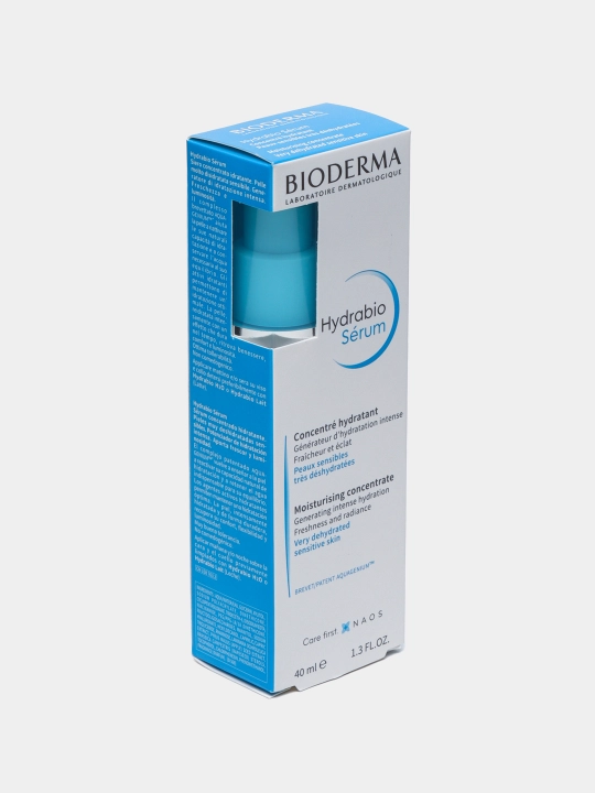 Zardob Hydrabio FP, 40 ml