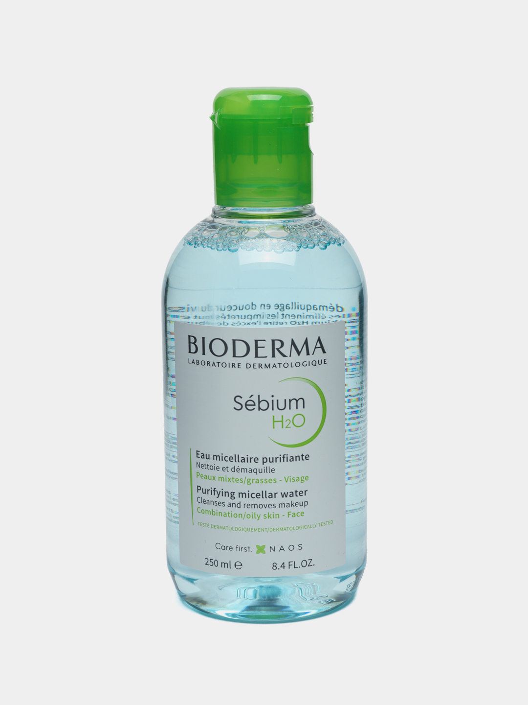 Miselyar suv  Bioderma Sebium H2O 250 ml - 