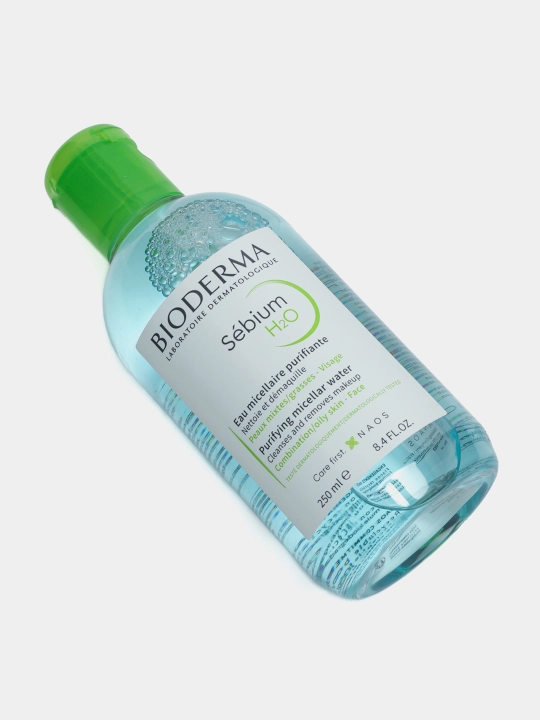 Miselyar suv  Bioderma Sebium H2O 250 ml