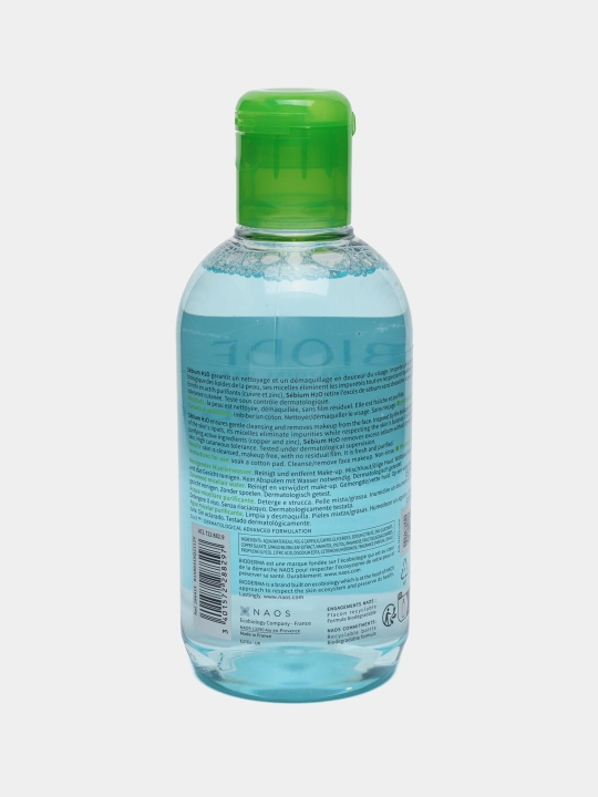 Miselyar suv  Bioderma Sebium H2O 250 ml