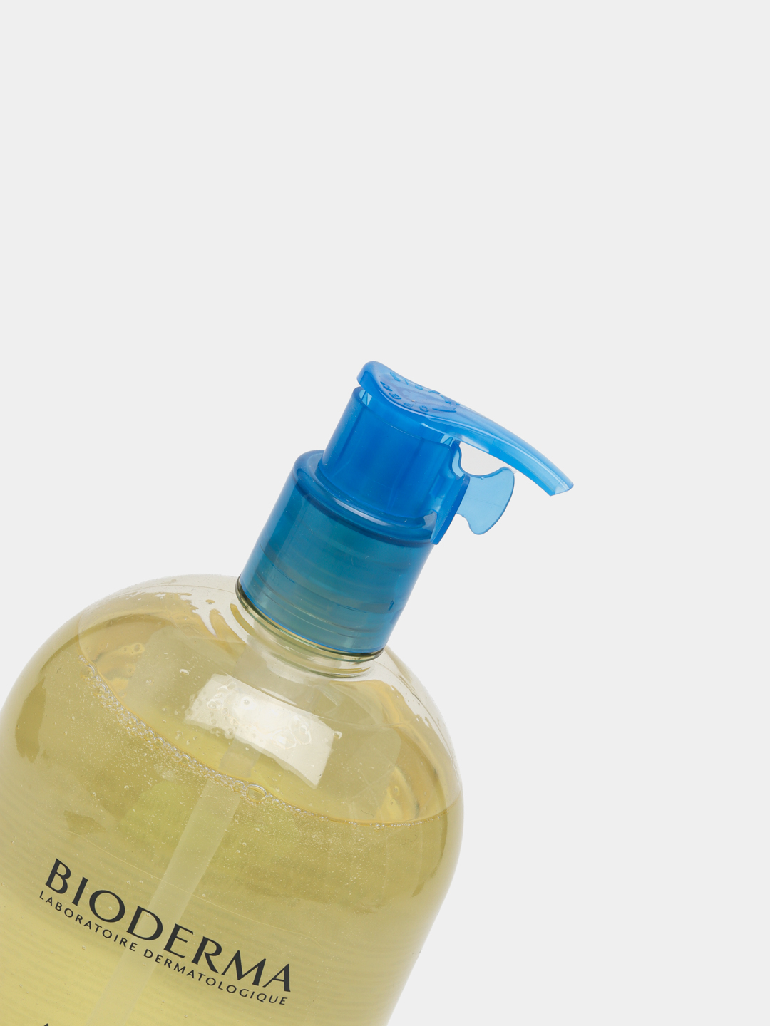 Масло для душа Bioderma Атодерм, 1 л