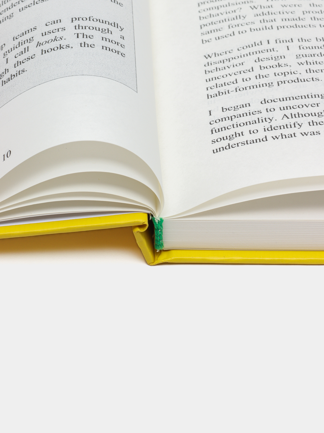 Книга на английском языке HOOKED, NIR EYAL купить по низким ценам в ...