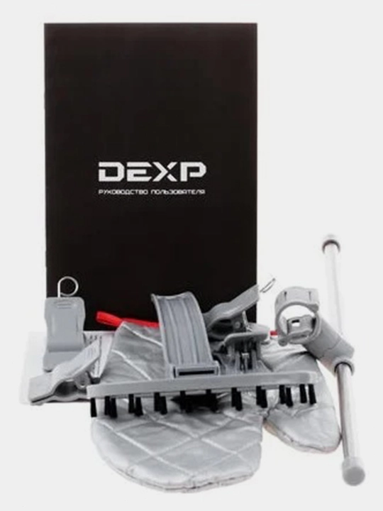 Отпариватель для одежды Dexp QY-160