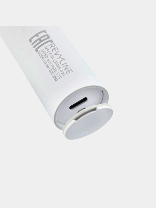 Электрическая зубная щётка Revyline RL 040