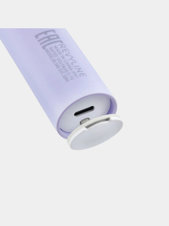 Электрическая зубная щётка Revyline RL 040