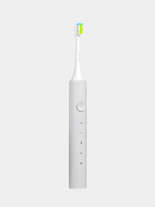Электрическая зубная щётка Revyline RL 040