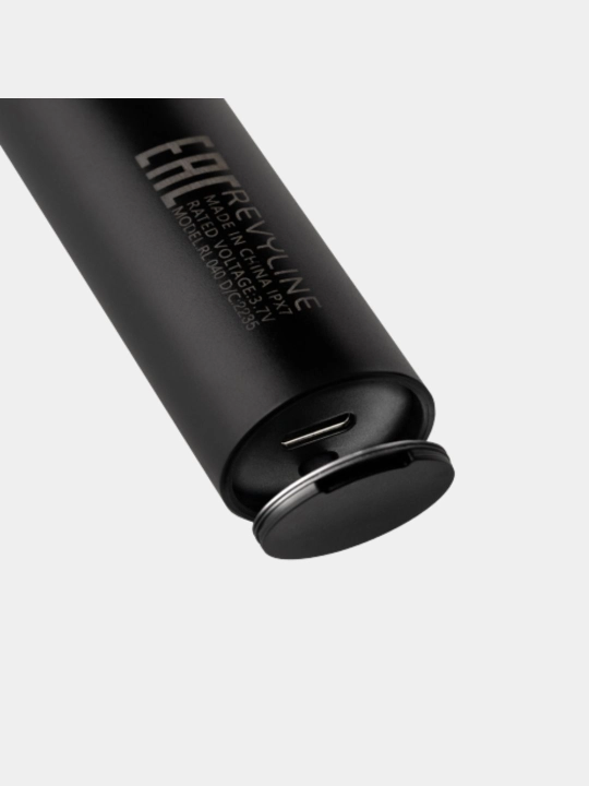 Электрическая зубная щётка Revyline RL 040