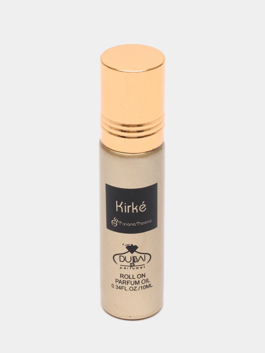 Mushkambar erkak va ayollar uchun, 10 ml