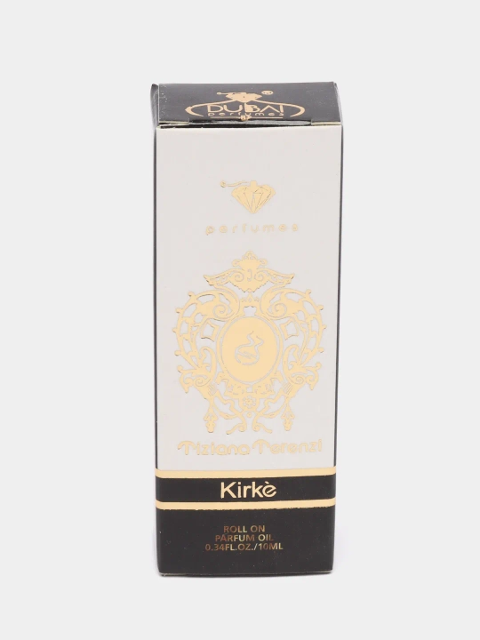Mushkambar erkak va ayollar uchun, 10 ml
