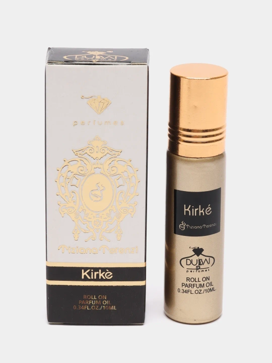 Mushkambar erkak va ayollar uchun, 10 ml
