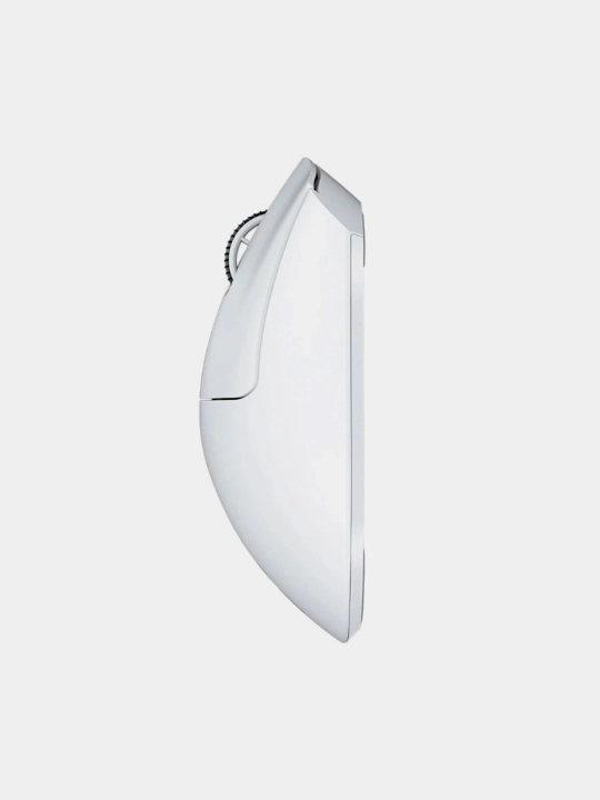 Simsiz o'yin sichqonchasi Razer DeathAdder V3 Pro , oq