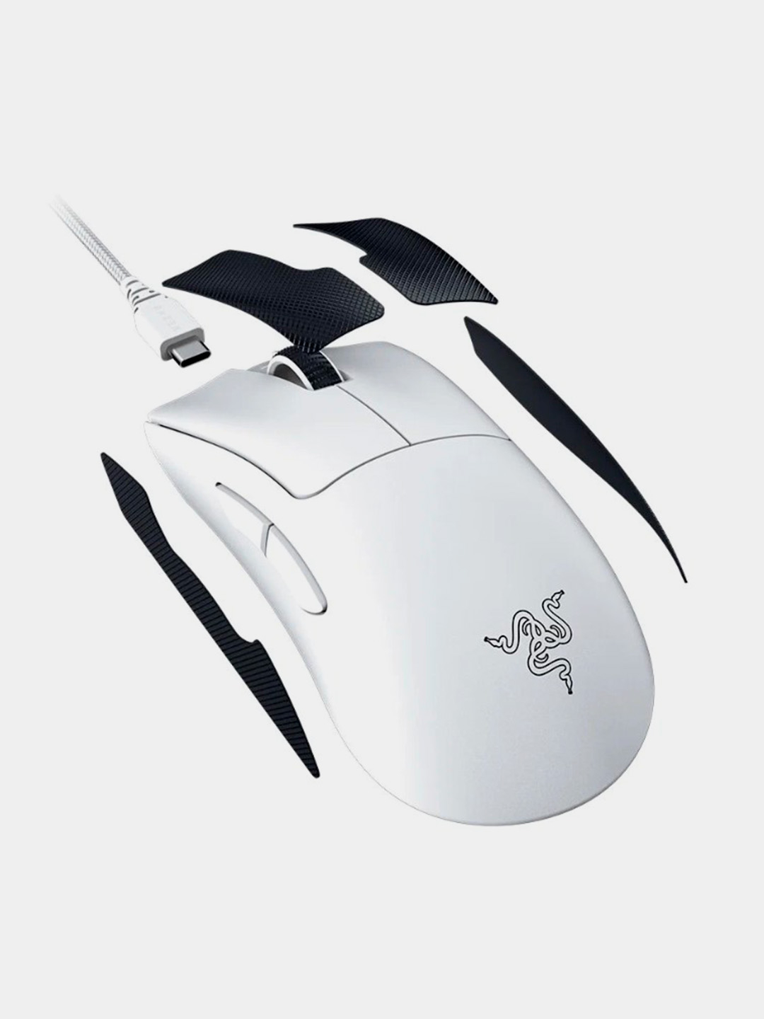 Deathadder v3. DEATHADDER v3 Pro Mercury White. Razer Focus Pro.