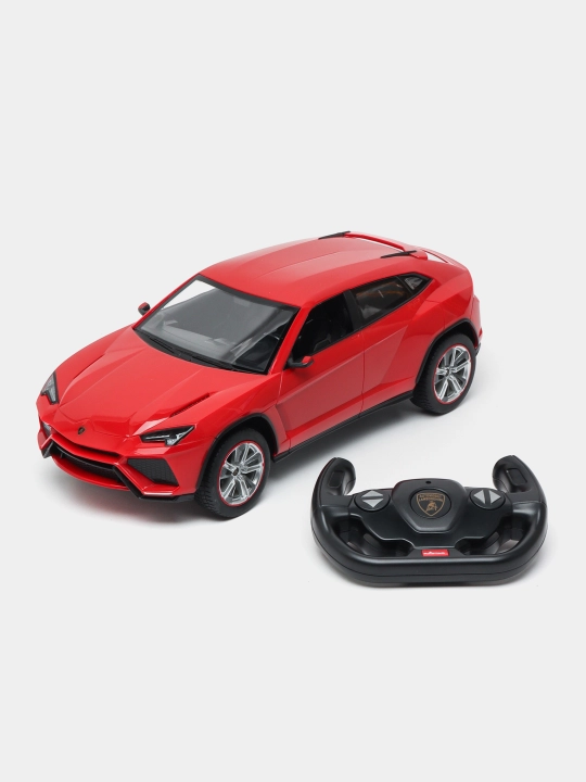 Игрушечная машинка Lamborghini Urus Concept73000 - 