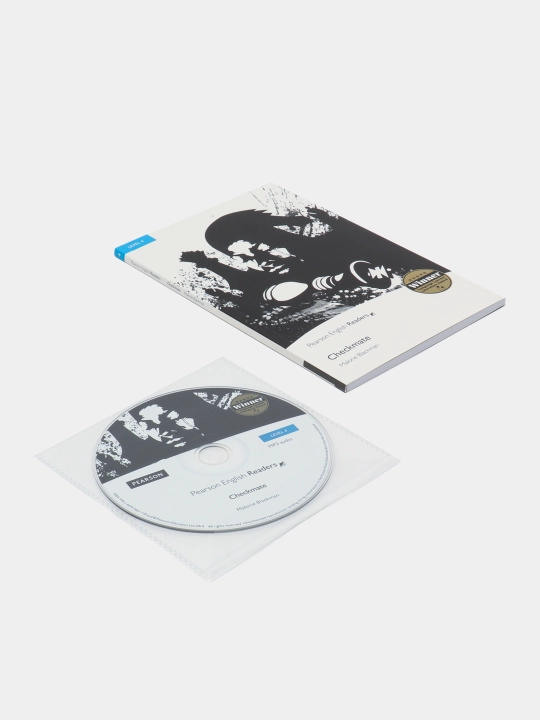 Level 4: Checkmate Book and MP3 Pack
