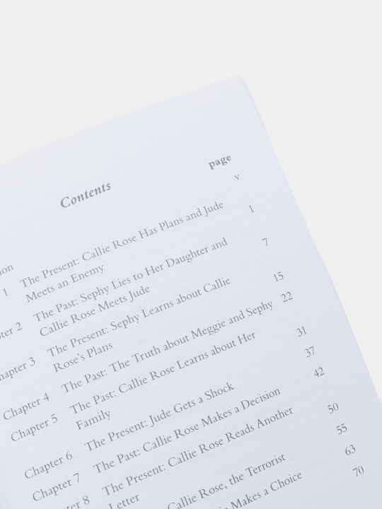 Level 4: Checkmate Book and MP3 Pack