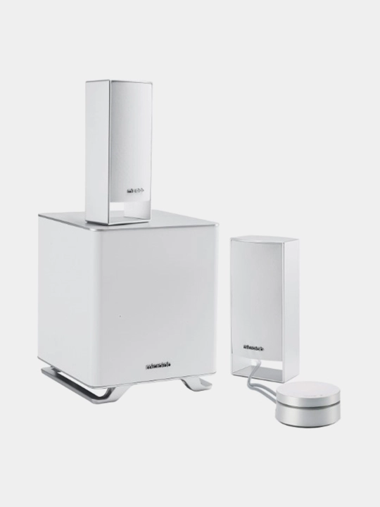 Audio tizimi Microlab M-600BT 2.1 bluetooth 4.0, 40 Vt