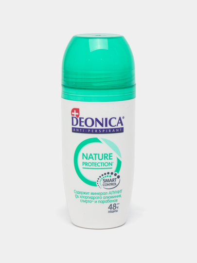 Deonica nature protection