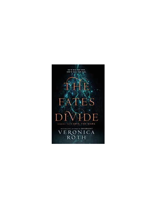 The Fates Divide