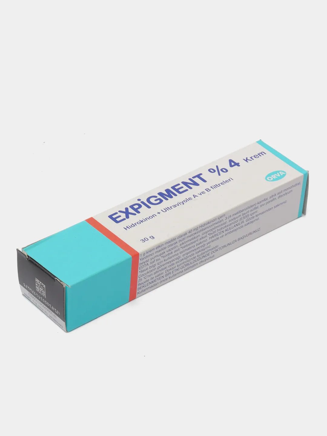 Expigment Крем Купить В Краснодаре