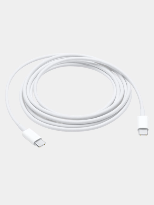 Kabel Type-C dan Type-C ga, 1 m - 