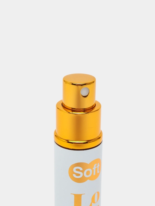 Ayollar uchun parfyum feromonli Soft Love Parfum №03