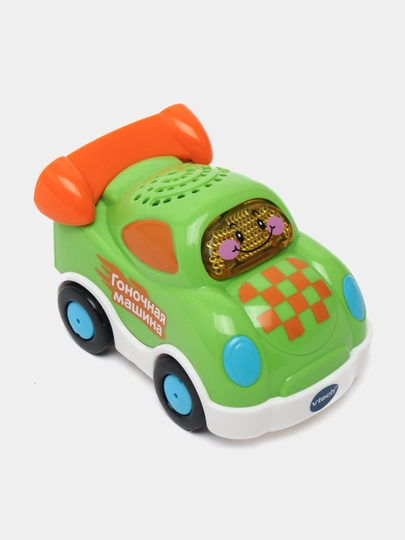 Игрушка VTech Гоночная машина 80-143826 — TOYS-TOY128
