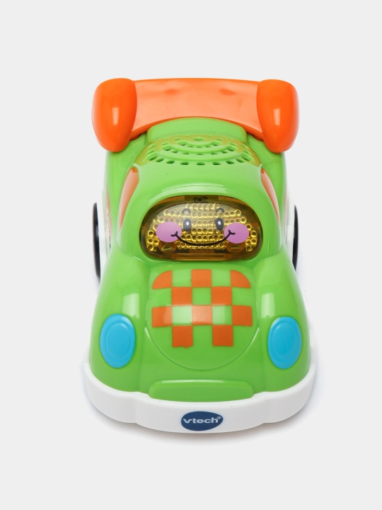 Игрушка VTech Гоночная машина 80-143826