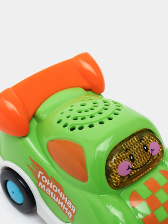 Игрушка VTech Гоночная машина 80-143826