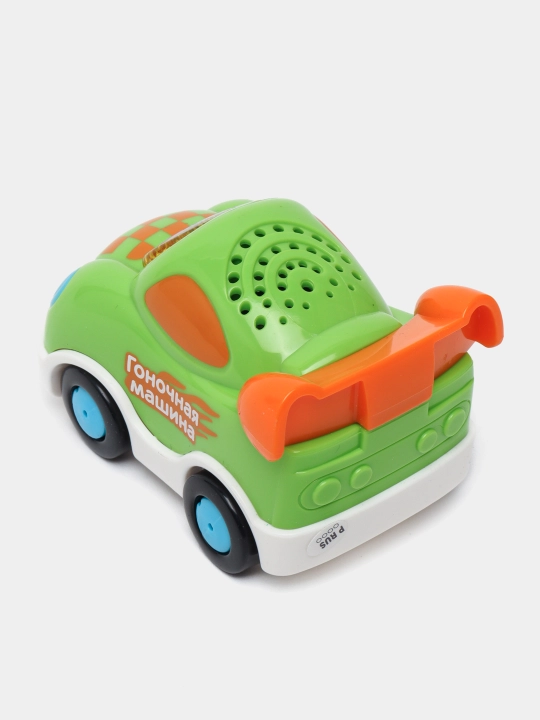 Игрушка VTech Гоночная машина 80-143826