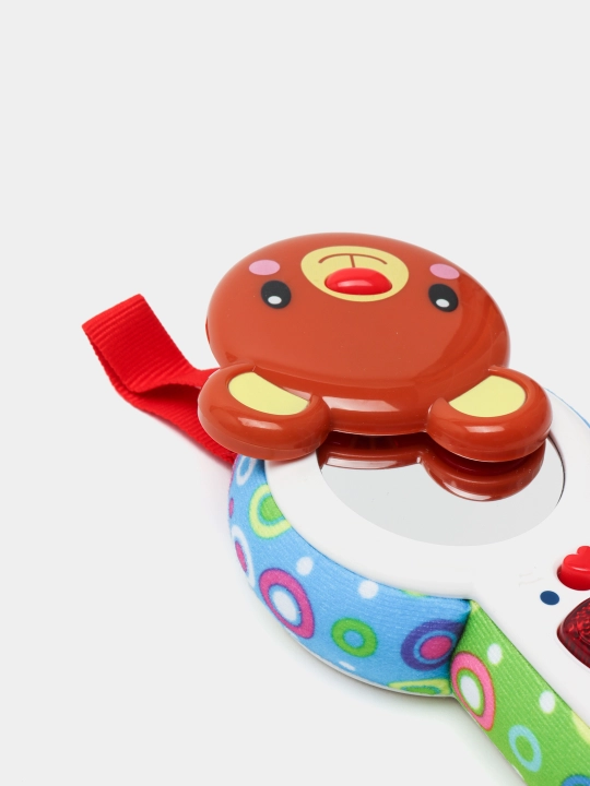 Игрушка для детей Отвечай и играй