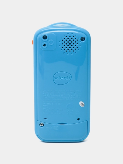 Игрушка Телефон Листай и изучай Vtech 80-537626